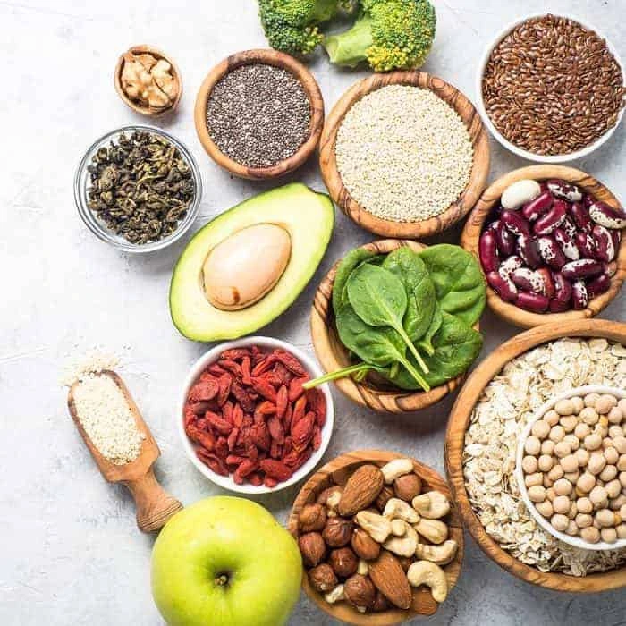 Fecal Incontinence Diet Mill Hill What to include and understand