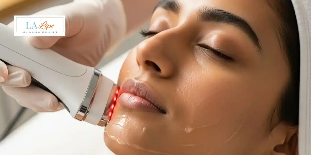 Which Areas of the Body Respond Best to Non-Surgical Skin Tightening Mill Hill?